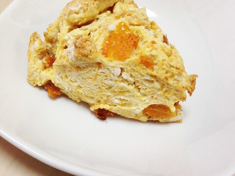 バター不使用 ゴロゴロ柿たっぷりのスコーン レシピ 作り方 By Colokitchen 楽天レシピ バター不使用 ゴロゴロ柿たっぷりのスコーン レシピ 作り方 By Colokitchen 楽天レシピ